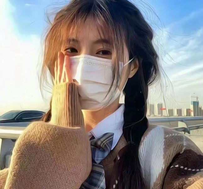 杀戮公主