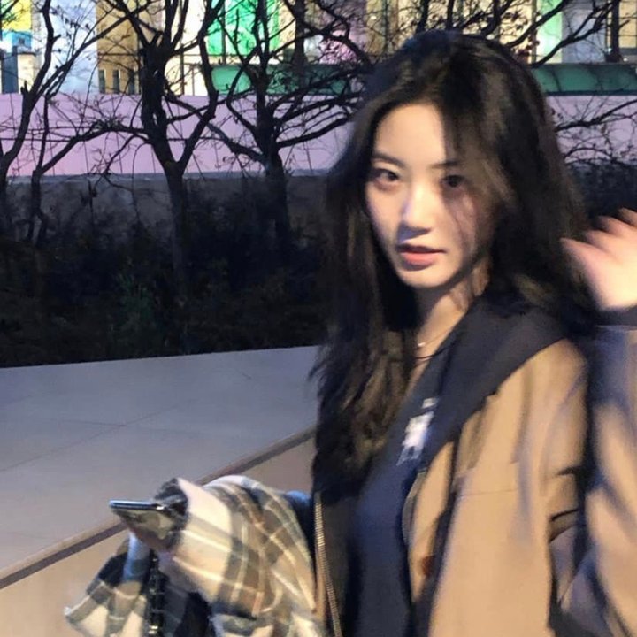 一个女孩的故事